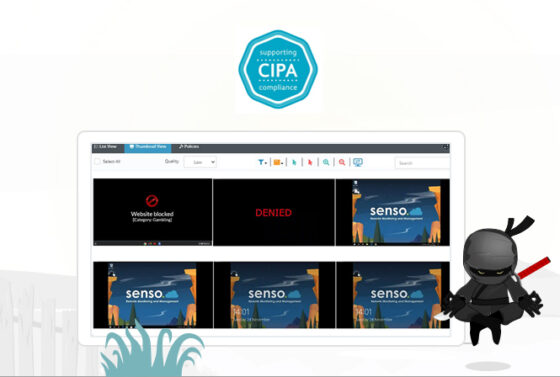 CIPA Compliance